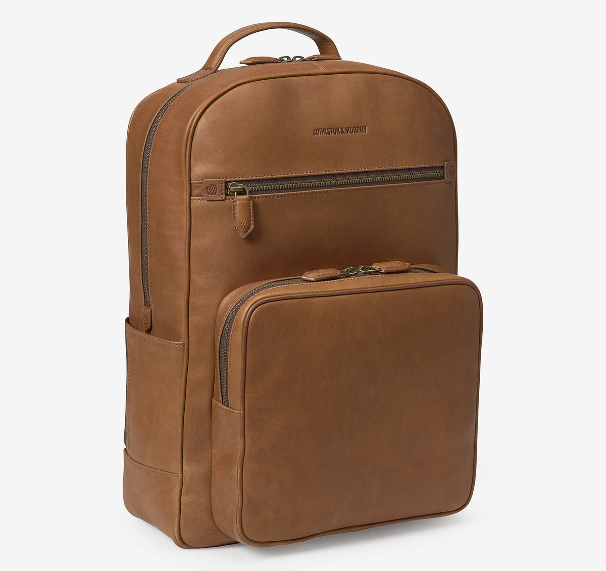 Tan Full Grain