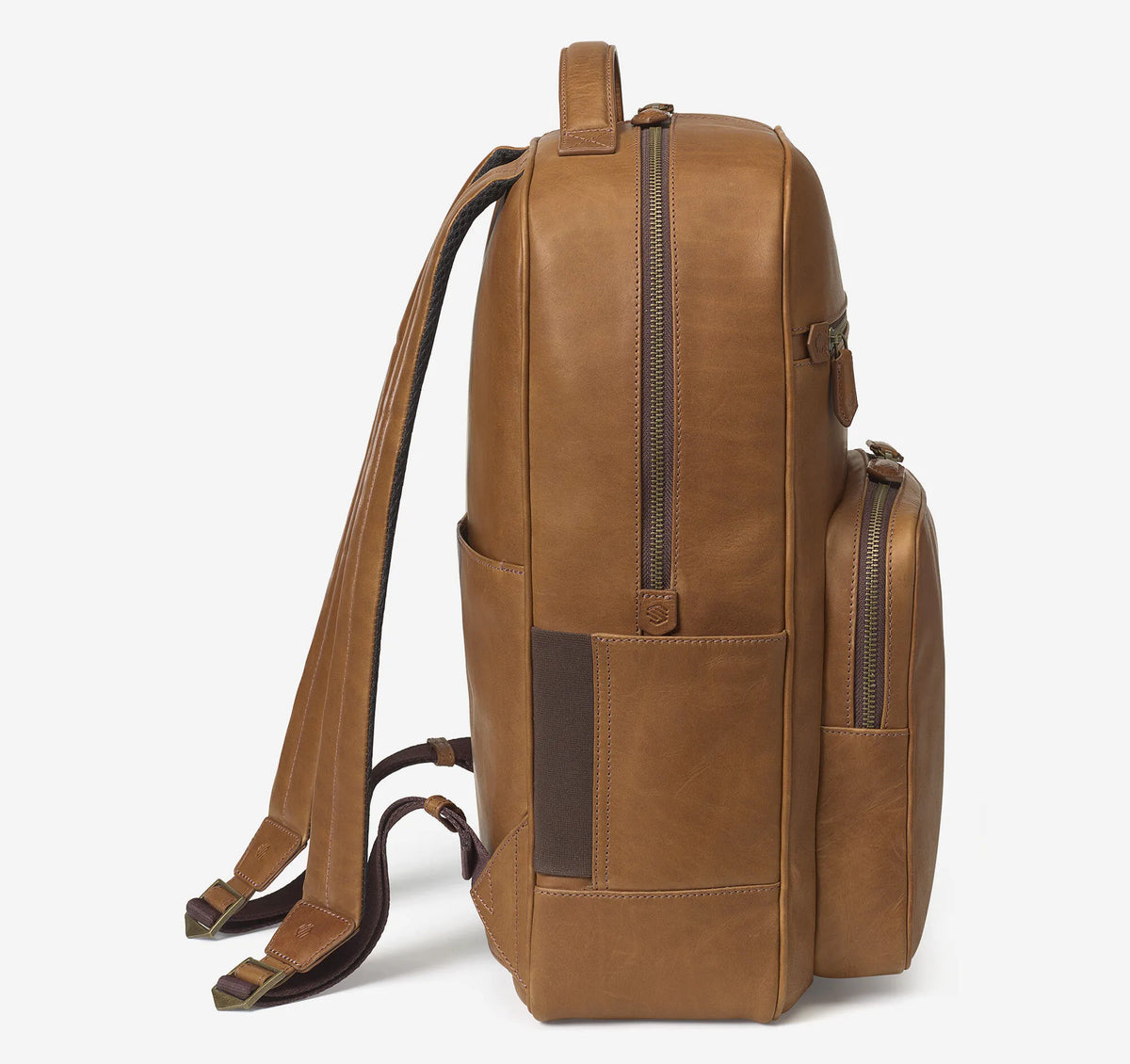 Tan Full Grain