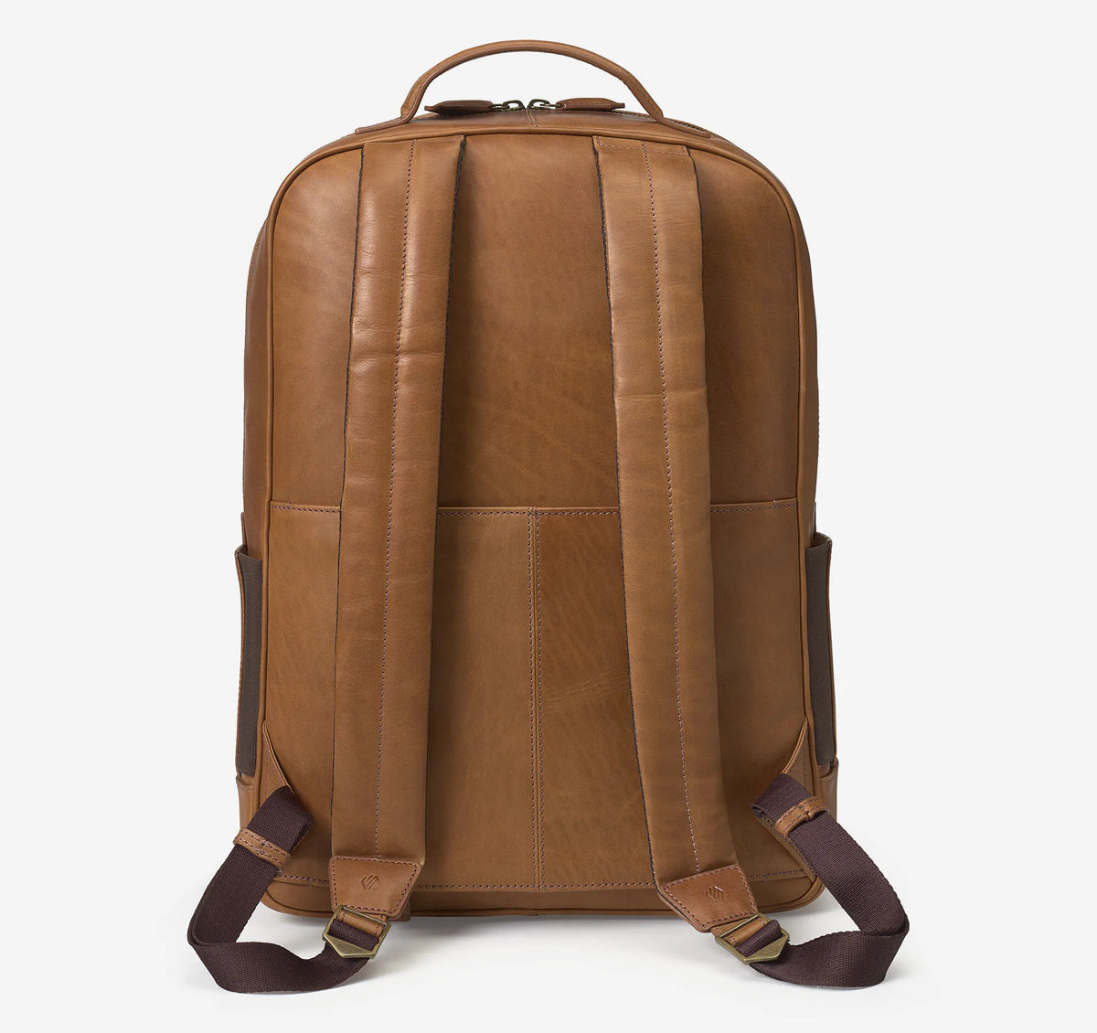 Tan Full Grain