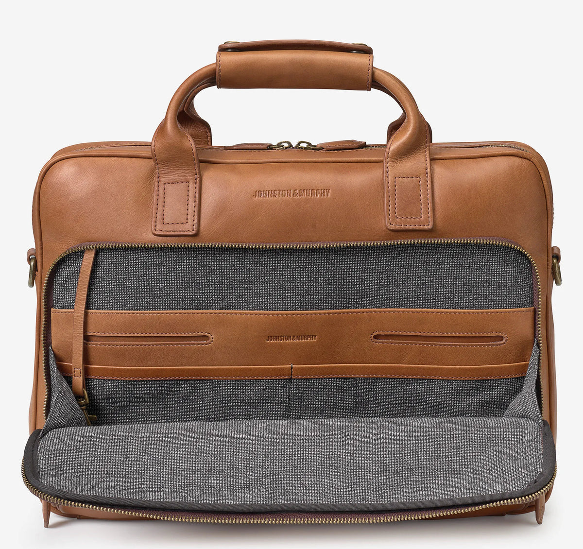 Tan Full Grain