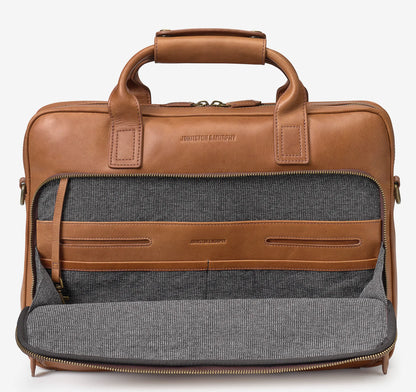 Tan Full Grain