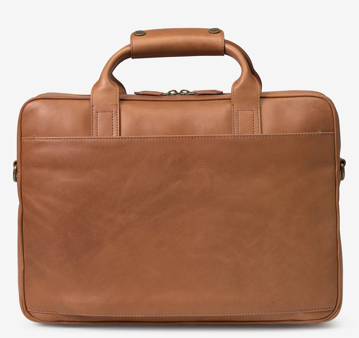 Tan Full Grain
