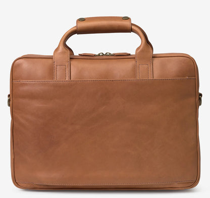 Tan Full Grain