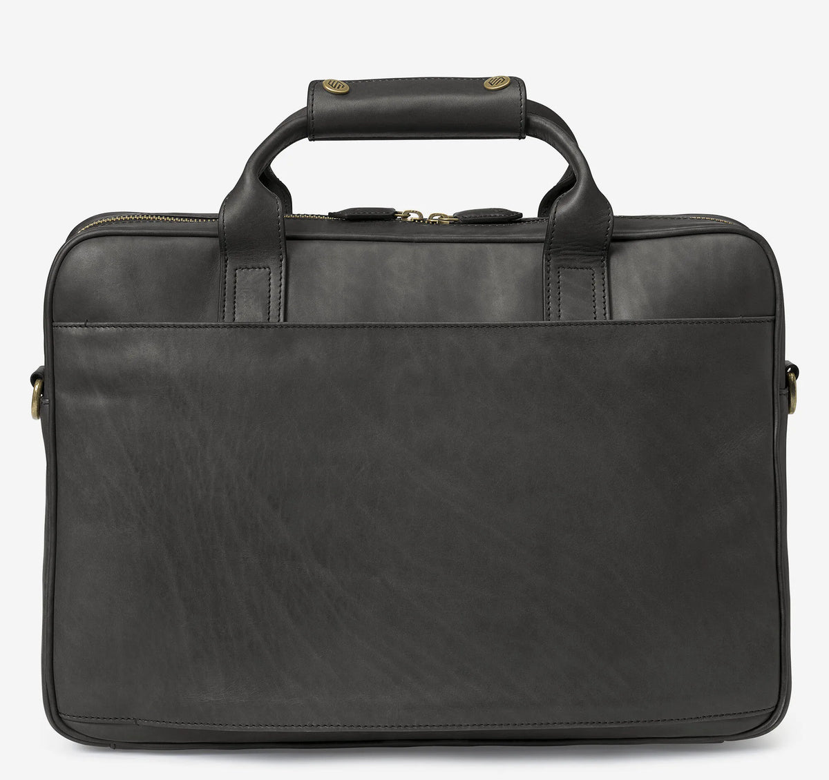 Black Full Grain