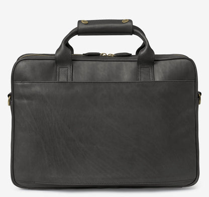 Black Full Grain