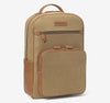Camel Antique Cotton/Tan Full Grain