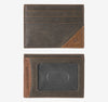 Brown/Tan Antique Cotton