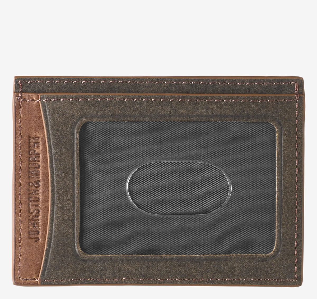 Brown/Tan Antique Cotton