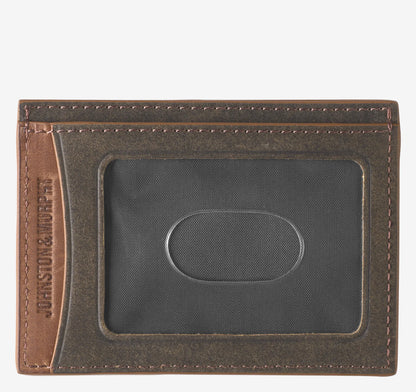 Brown/Tan Antique Cotton