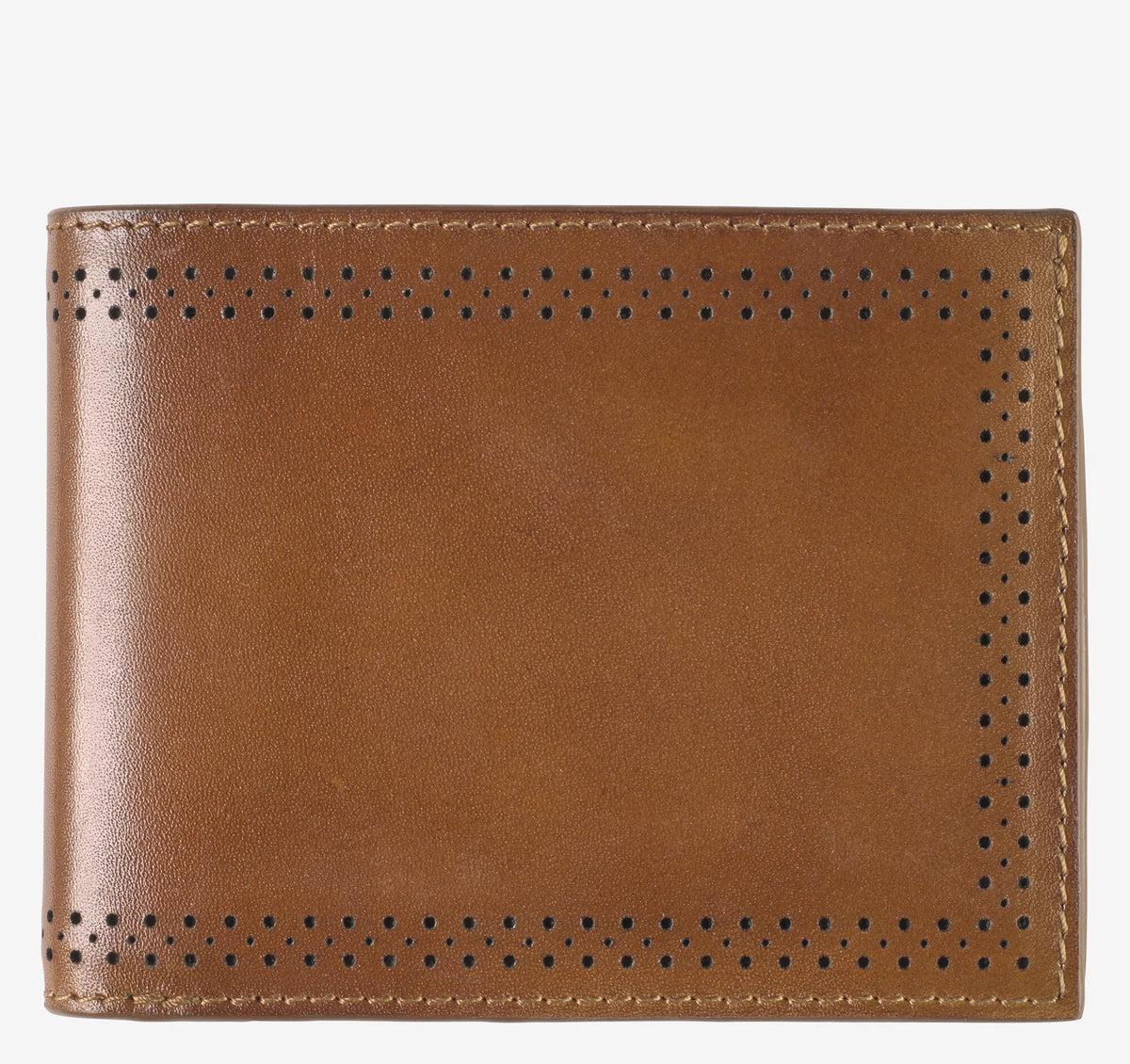 Brown Burnished