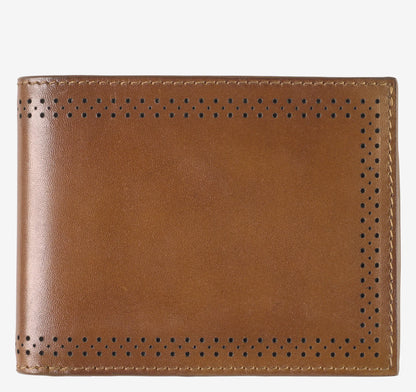 Brown Burnished