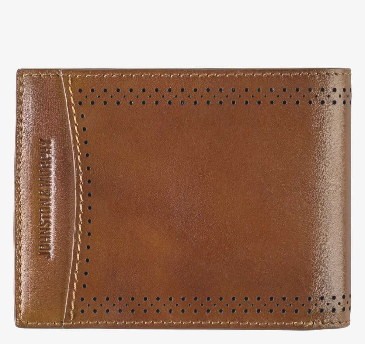 Brown Burnished