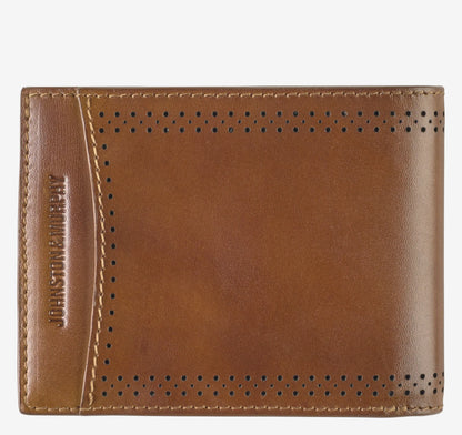Brown Burnished