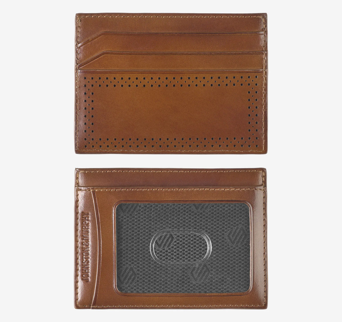 Brown Burnished