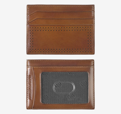 Brown Burnished