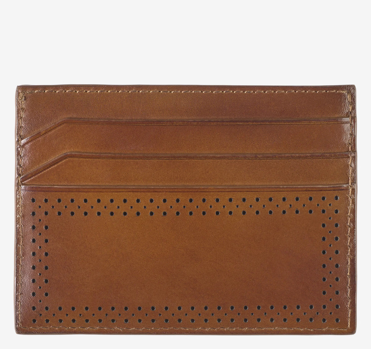 Brown Burnished