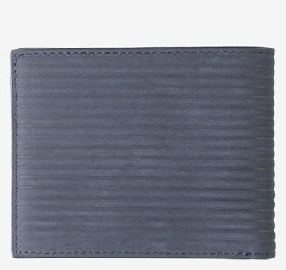Navy Oiled