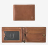 Tan Full Grain