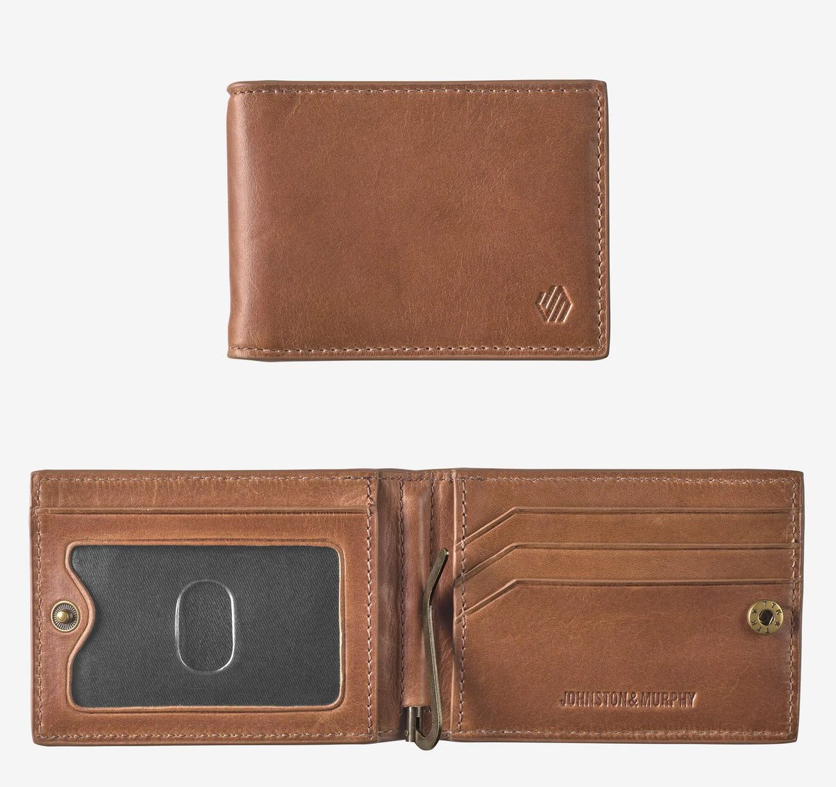 Tan Full Grain