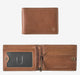 Tan Full Grain