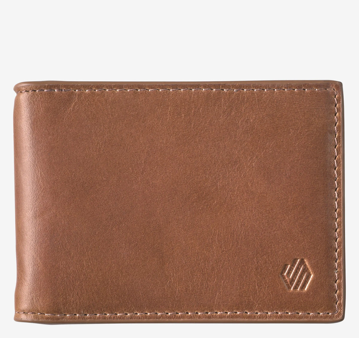Tan Full Grain