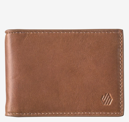 Tan Full Grain