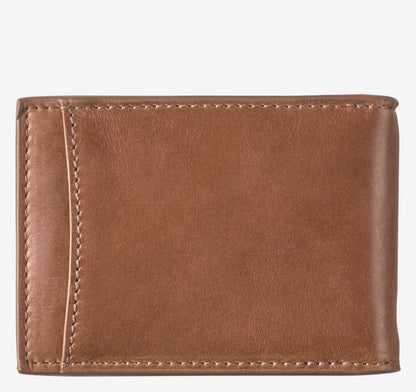 Tan Full Grain