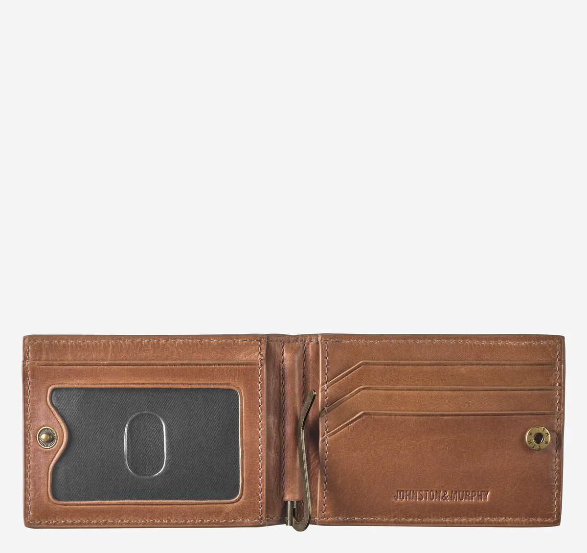 Tan Full Grain