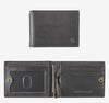 Black Full Grain