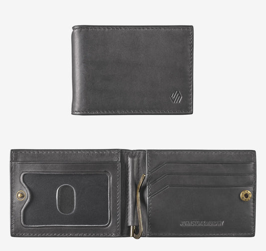 Black Full Grain