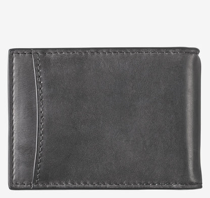Black Full Grain