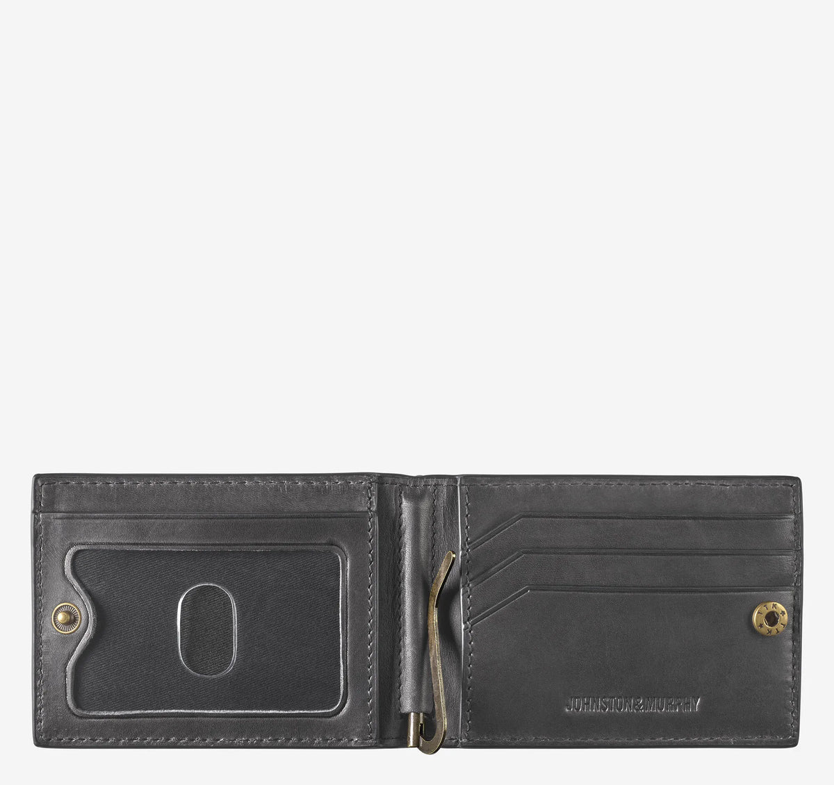 Black Full Grain