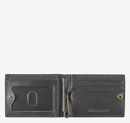 Black Full Grain