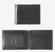 Black Full-Grain Leather