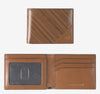 Tan Multi Full-Grain Leather