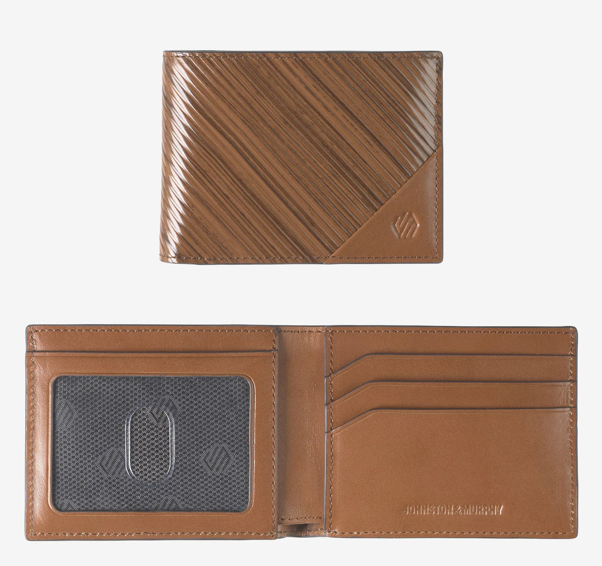 Tan Multi Full-Grain Leather