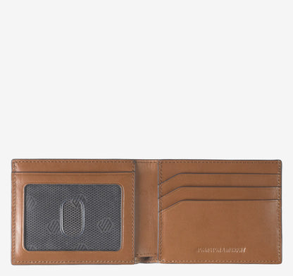 Tan Multi Full-Grain Leather