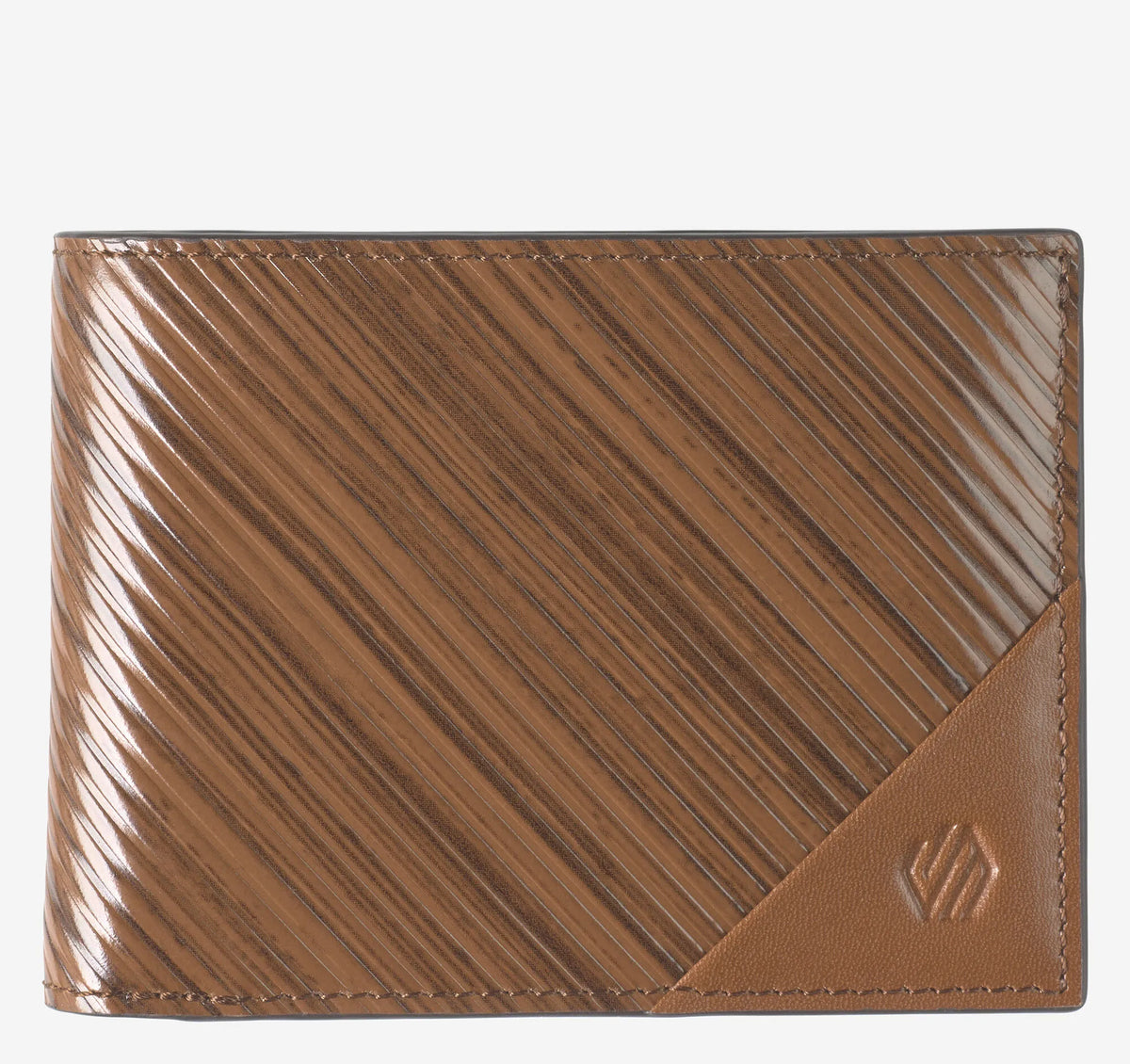 Tan Multi Full-Grain Leather