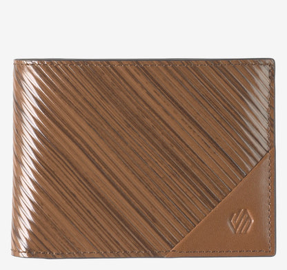 Tan Multi Full-Grain Leather