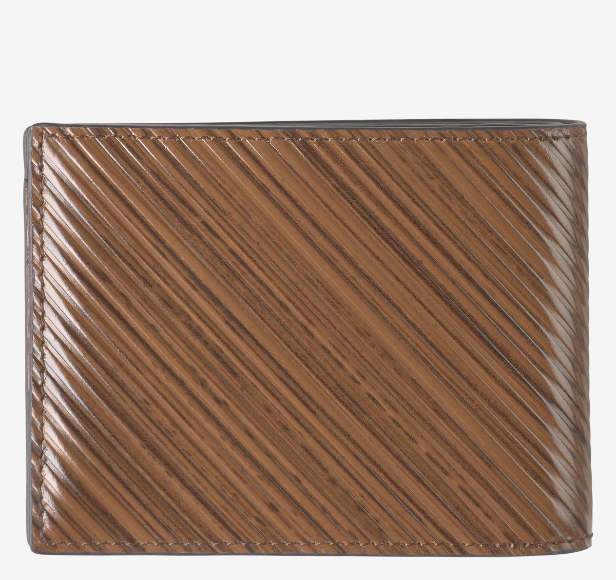 Tan Multi Full-Grain Leather