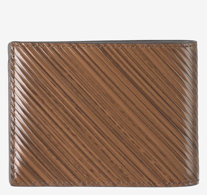 Tan Multi Full-Grain Leather