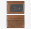 Tan Multi Full-Grain Leather