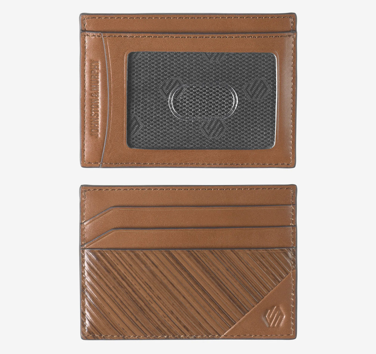 Tan Multi Full-Grain Leather