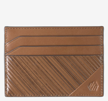 Tan Multi Full-Grain Leather
