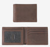 Brown Bomber Leather