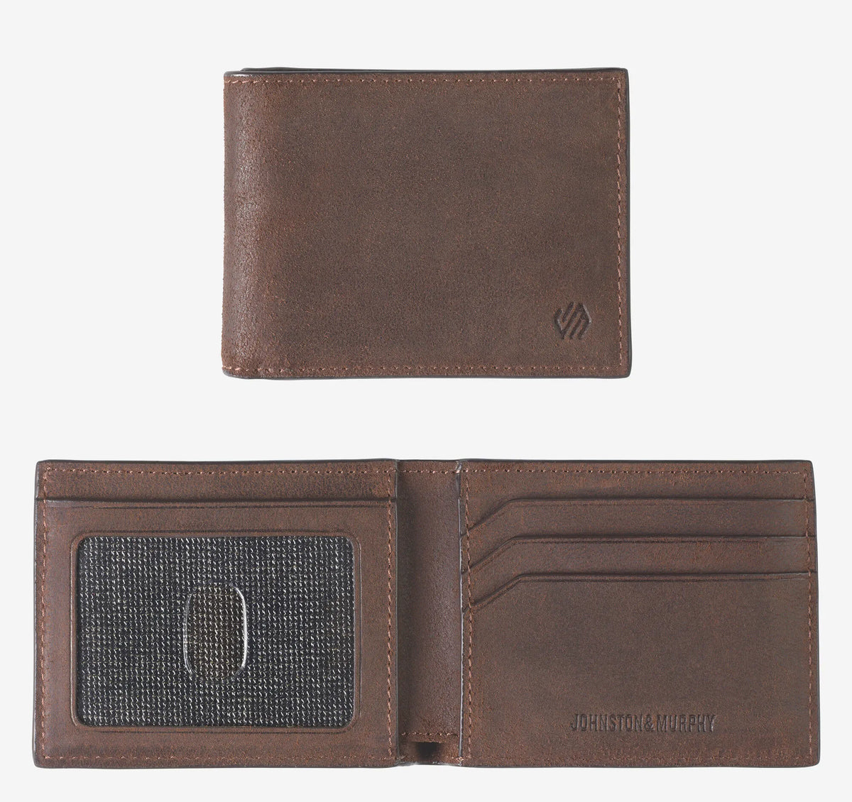 Brown Bomber Leather