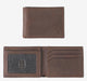 Brown Bomber Leather