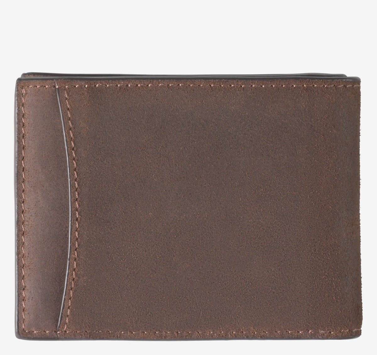 Brown Bomber Leather