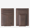 Brown Bomber Leather