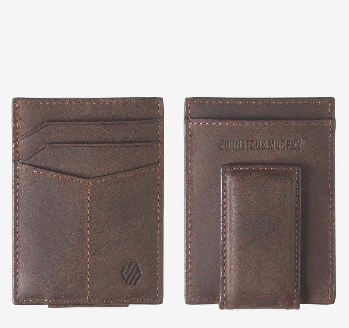 Brown Bomber Leather